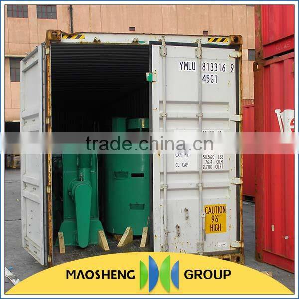 higher profit 30TPD canola oil press/extrude machine