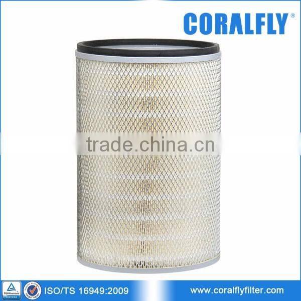 QAS 275 Generator Engine SA6D125 Air Filter AF1904M