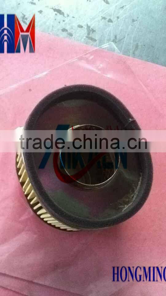 air filter for Honda Scooter Part No WK-KVJ Motorcycle air filter