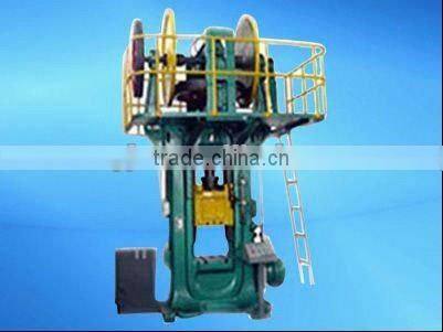 J53-100B double disc friction pressing machine