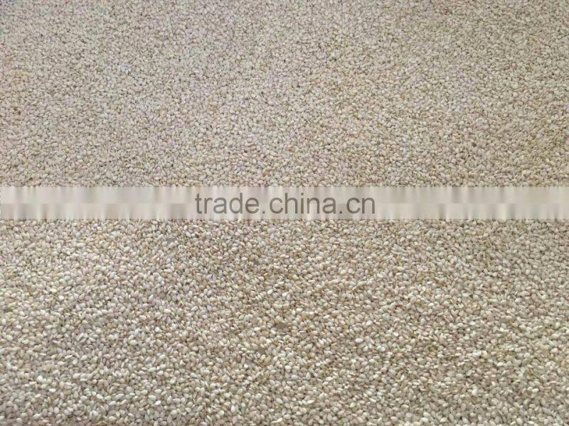 Latest version CCD oil seed color sorter