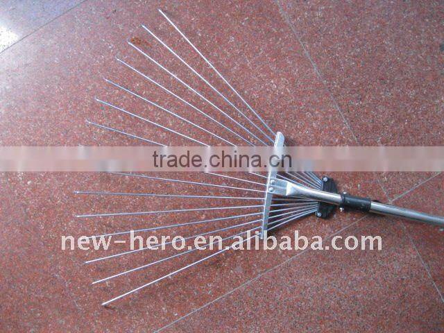 LEAF RAKE
