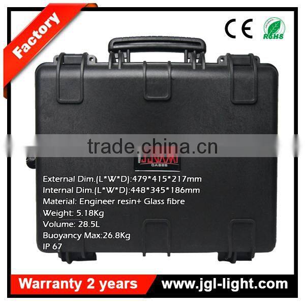 Portable Area industrial safety flashlight 5JG-RLS936L Rechargeable led site floodlight