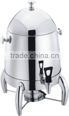 Hot sale Stainless Steel Roll Top Chafer(ZQ66047)