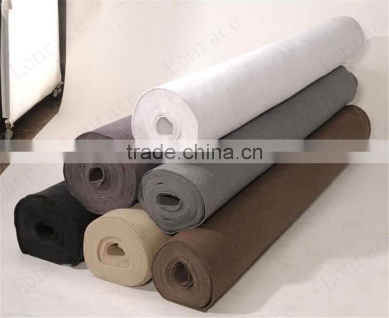 polypropylene non woven geotextile 300g m2