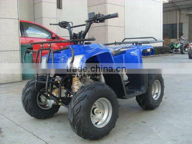 50cc kids atv for sale loncin atv(JLA-08-04)