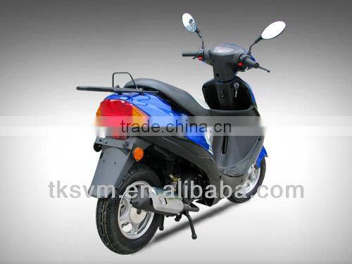 TK50QT-2A SCOOTER/gas-four-wheelers-for-kids