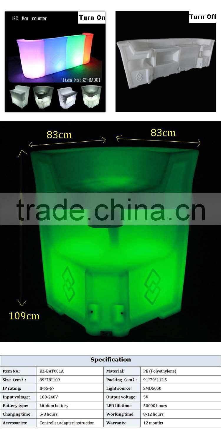 alibaba com new products led light bar hookah lounge furniture used nightclub furniture for sale