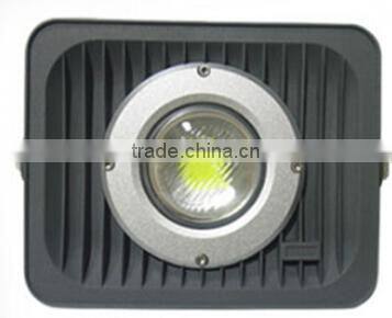 outdoor cob water-proof 100w led flood light
