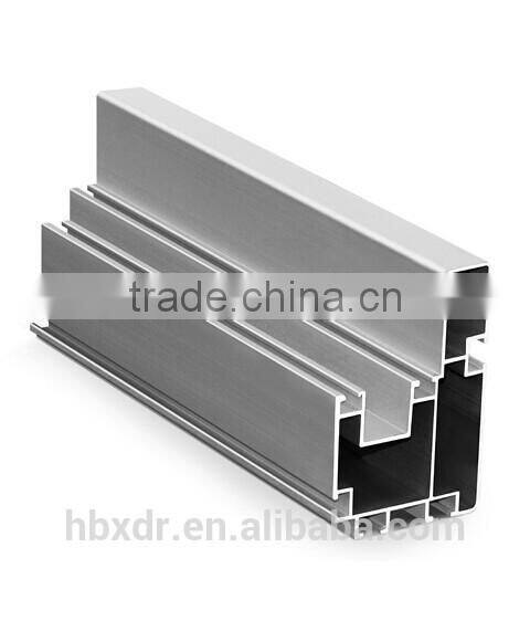WOW!!!providing aluminum alloy production in extrusion,t slotted aluminum extrusion,shaped aluminum profile for production line