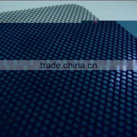 Professional factory material PEVA coated polyester fabric for storage box