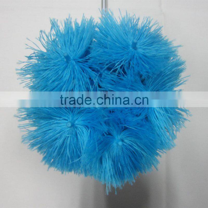 Multiangle Scalable Microfiber Duster With 5 Heads
