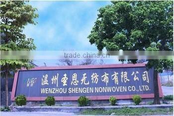 customized printed nonwoven reusable tote bag