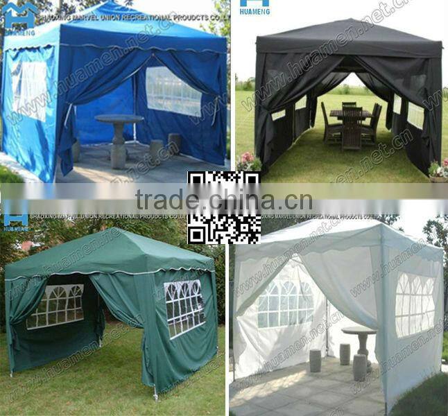 Big Canopy Gazebo Tent