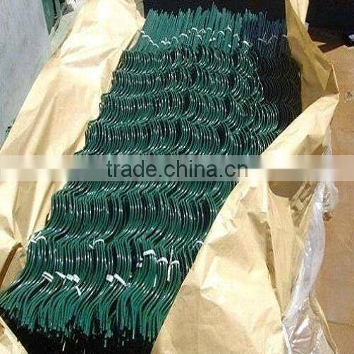 competitive flower plant support