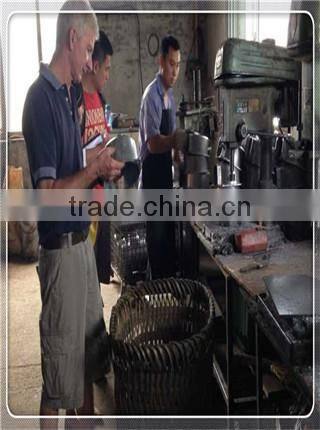 2016 High Efficient Self Priming Sewage Pumps with aluminum Made in China for industry usage