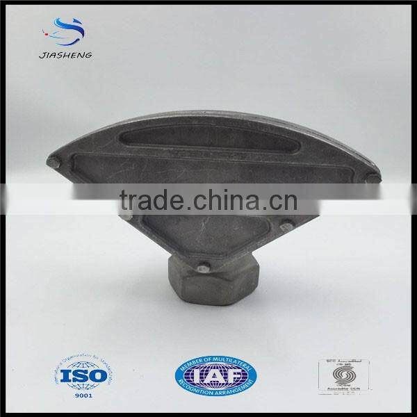 Factory Supply Duck Mouth Nozzle