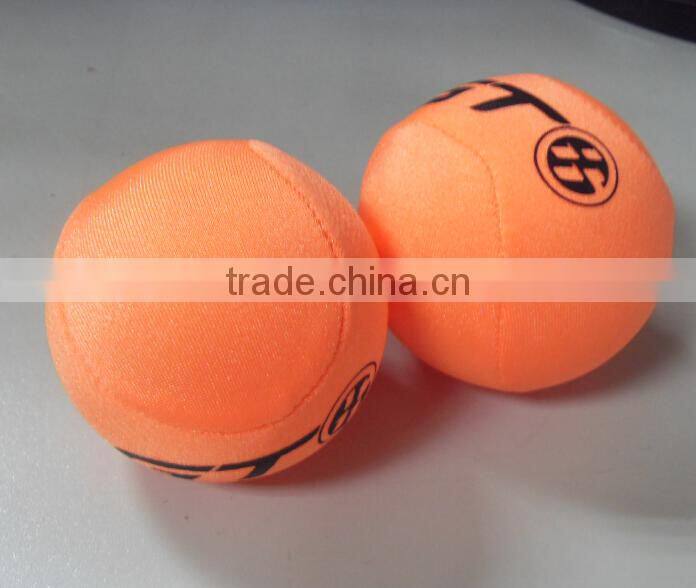 Custom TPR Water Bounce Ball