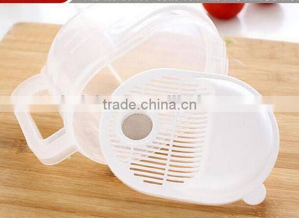 CY132 Waterlogging caused by excessive rainfall wash the popurality Taomee Device