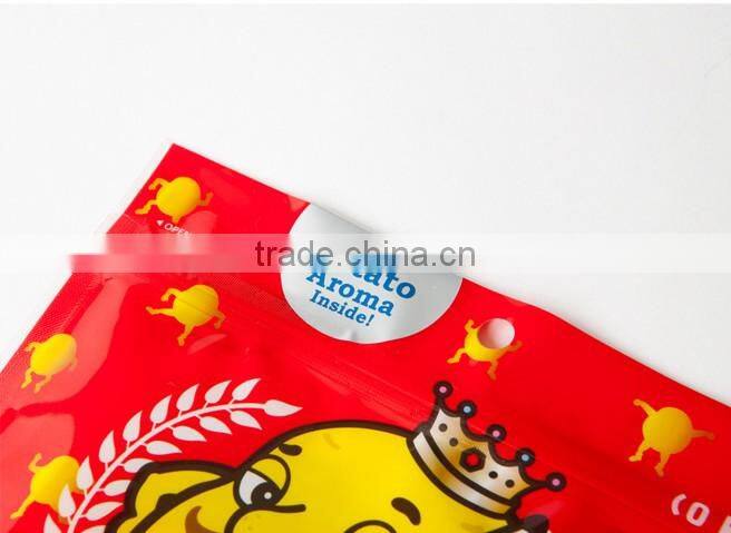 M093 Factory Direct delicious snacks paper notes