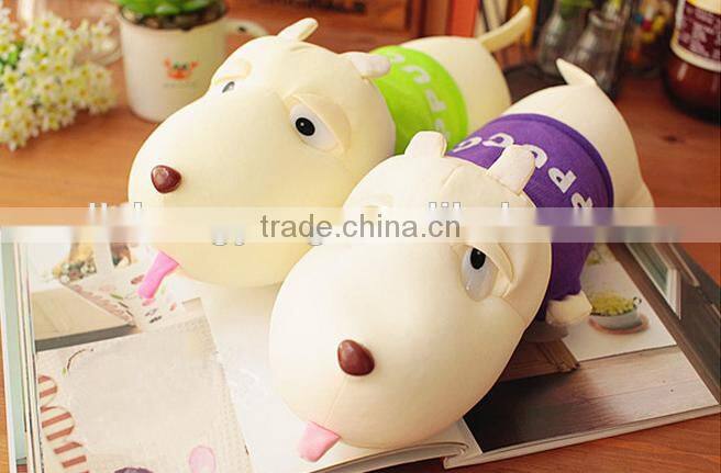 Car cartoon dog bamboo charcoal bag activated carbon air freshener deodorant