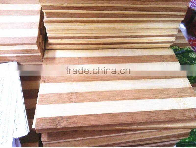 Stock Bamboo Cutting Board