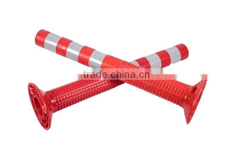 High Quality Road PU Flexible Warning Post
