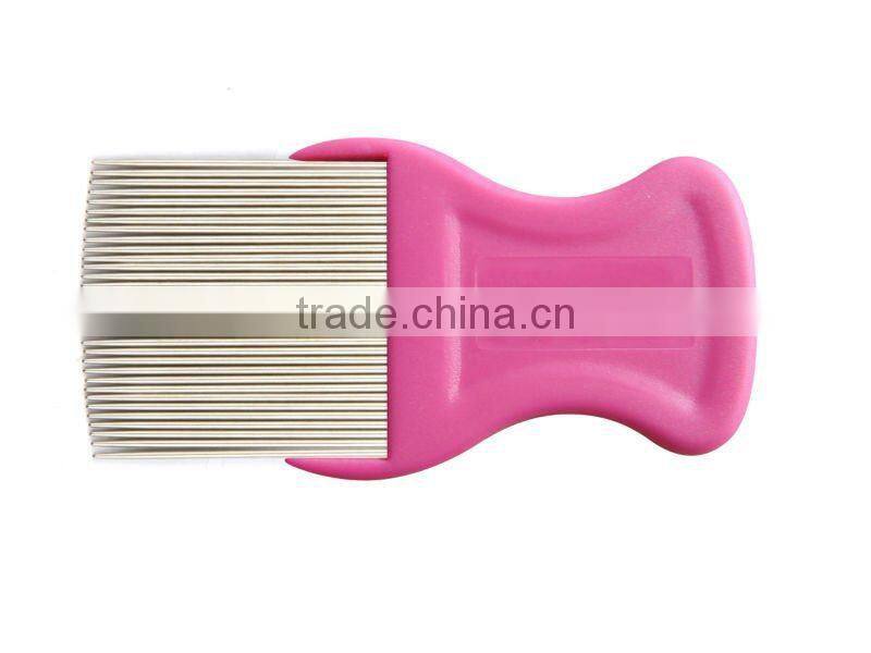 Professional Louse Comb for Head Lice Treatment