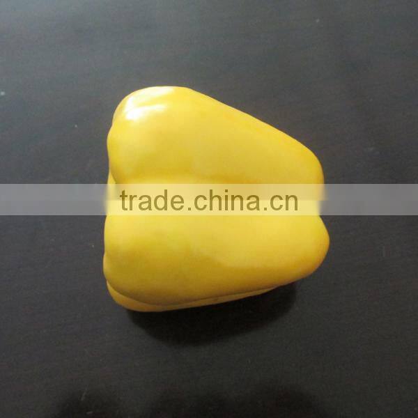 home decoration artificial vegetables EPS foam similation fruits