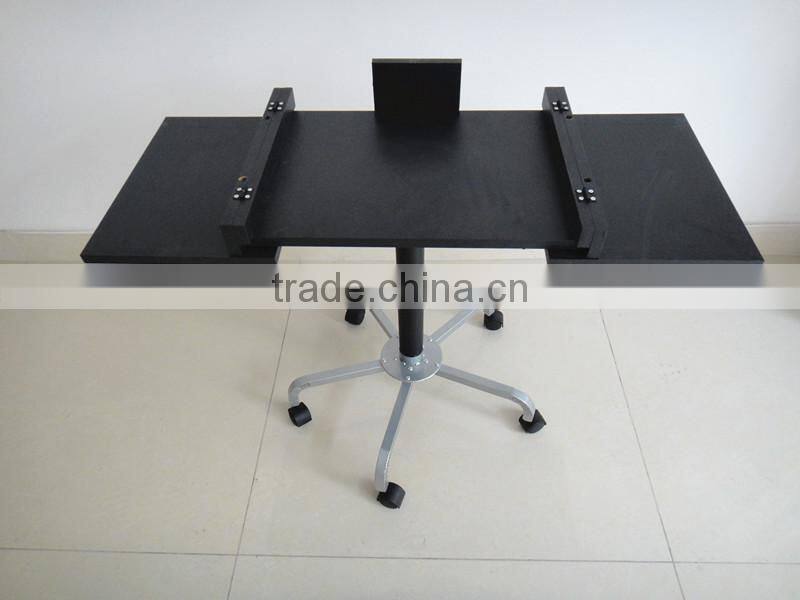 Adjustable Desktop Mobile Foldable Table Couch Chair computer desk