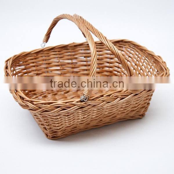 Wedding Fruit Basket Decoration