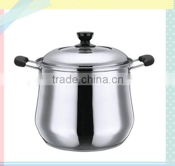 high quality Stainless Steel Stockpot set