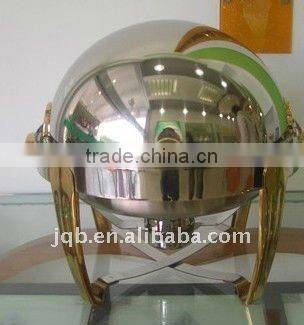 2016 hot sale stainless steel 8 qt chafing dish buffet set