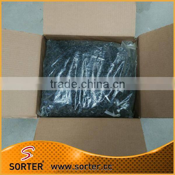 single Jack Chain 2mm Zinc Plated