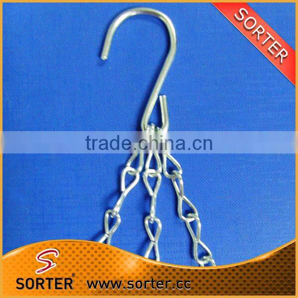 thanksgiving hot sale hanging planter chain