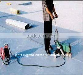 UV-resistance Waterproof Membrane for Roof