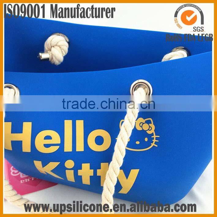 2015 latest design fashion women handbag,wholesale hello kitty bag