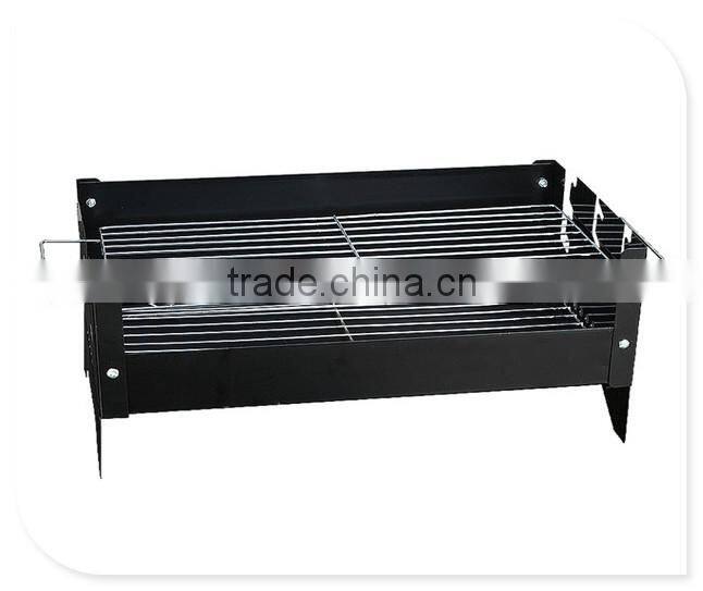 Mini Portable grill roaster garden shpplies BBQ Grills