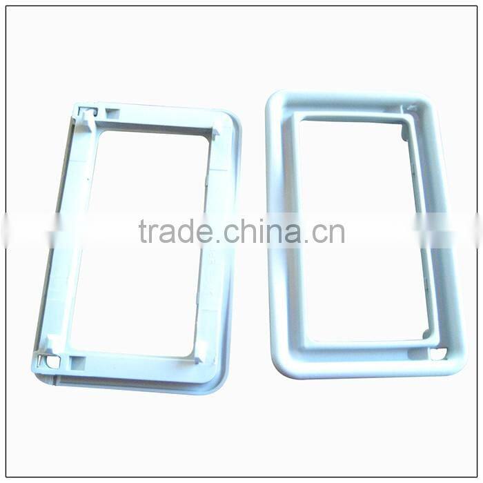 20 years old PA66 car parts plastic injection mould for automotive plastic parts