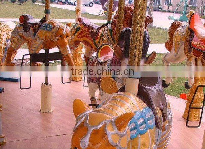 LT-1035F Special design amusement park electric rides