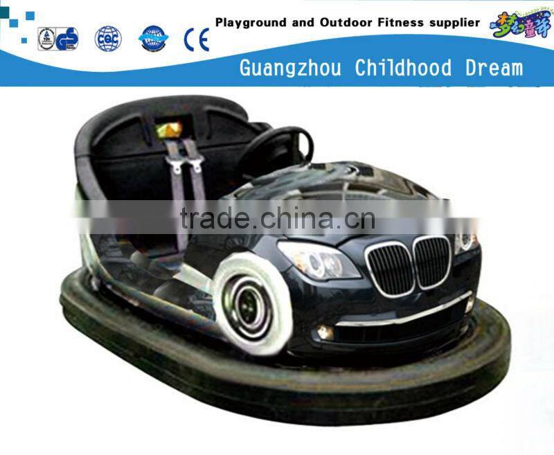 PPC 114 BMW bumper car ,high quality dodgem good price ,amusement park 2014 high quality dodgem