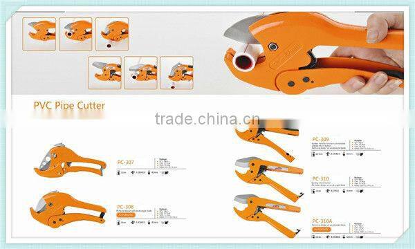 PPR PVC PE pipe cutter