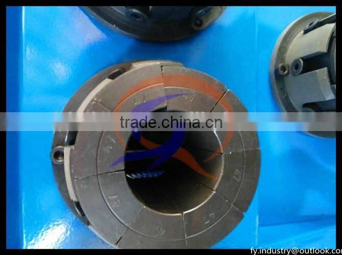 high quality hydraulic hose crimper, crimping machine, excavator tubing hose crimper