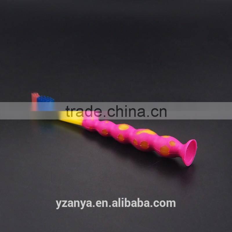 Cheapest professional design kids novelty toothbrush in high demand