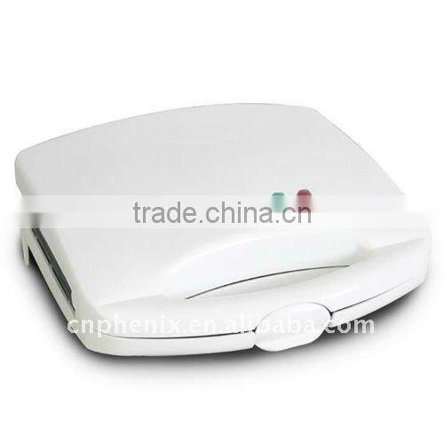 2 slice electric sandwich maker