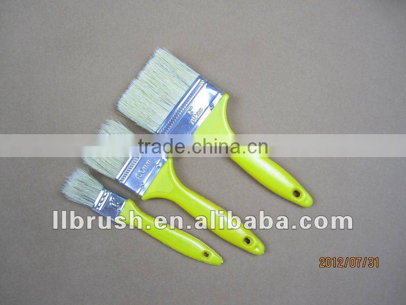 1'' paint brush of Plastic