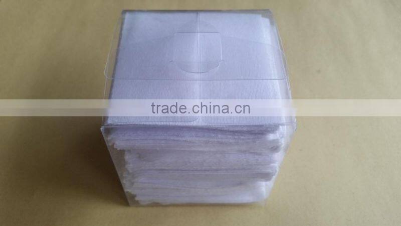 Huntman Cotton Gun Cleaning Patches