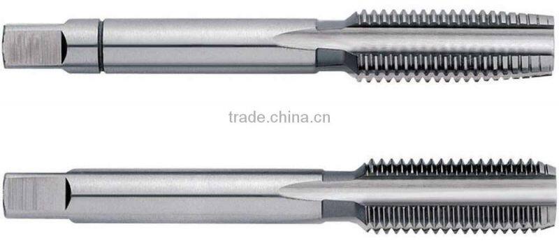 DIN2181 HSS METRIC HAND TAP