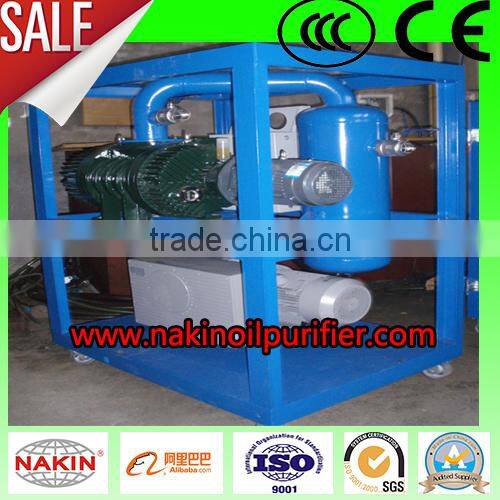 NKVW vacuum pumping system, vacuum pump sets