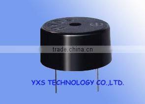 SFM-20-C diameter 23mm height 10mm piezoelectric type DC3~24V buzzer